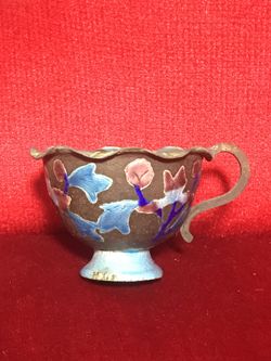 Antique China dishware