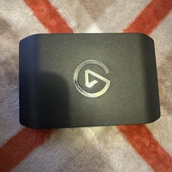 Elgato 4k S Capture Card