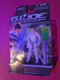 Storm Shadow