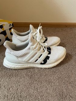 Adidas Undefeated UNDFTD Ultra Boost size 9 men’s