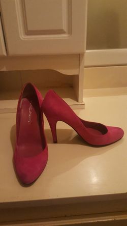 Lady's Shoes