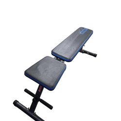 ProGear Workout Bench