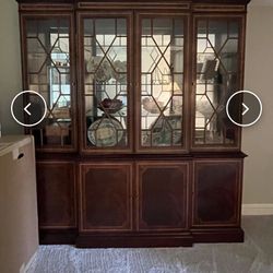 China Cabinet