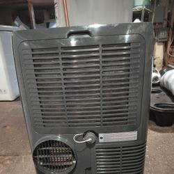 Portable Air Conditioner 