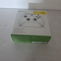 Xbox One Wireless Controller