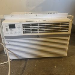 GE Air conditioner