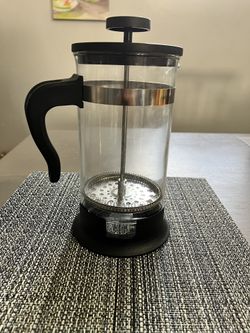 Coffee Press