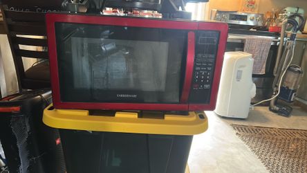 Microwave