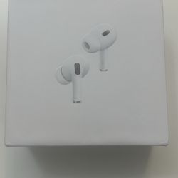 Bran New AirPods Pro 2