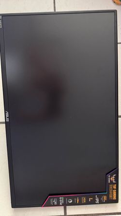 Monitor