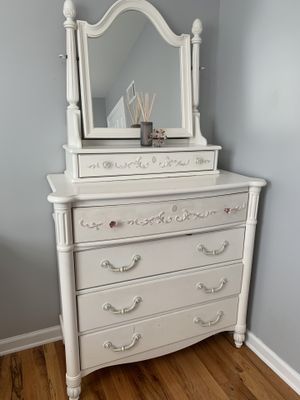 New And Used Dresser For Sale In Jersey City Nj Offerup