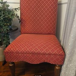 Hidden Luxury - Exquisite Slipcovered Dining Chairs (Set of 4)