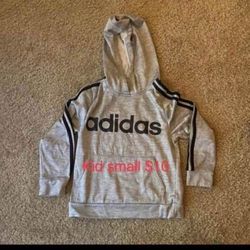 Kids Hoodie