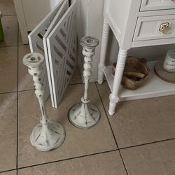 Candle Hold