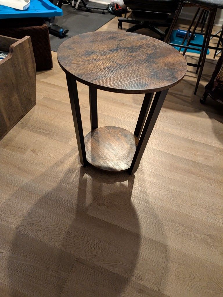 Small Table