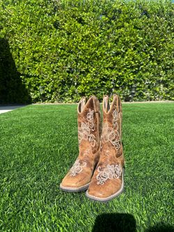 Boots for Girls