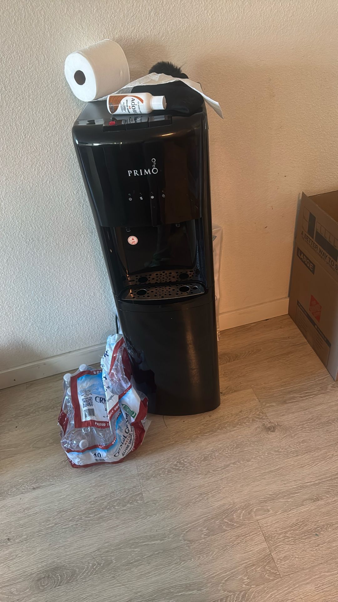 Primo Water Dispenser