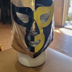 MASCARAS/WRESTLING LUCHA LIBRE MASKS
