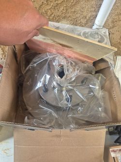Parts for 89 f150 lariet