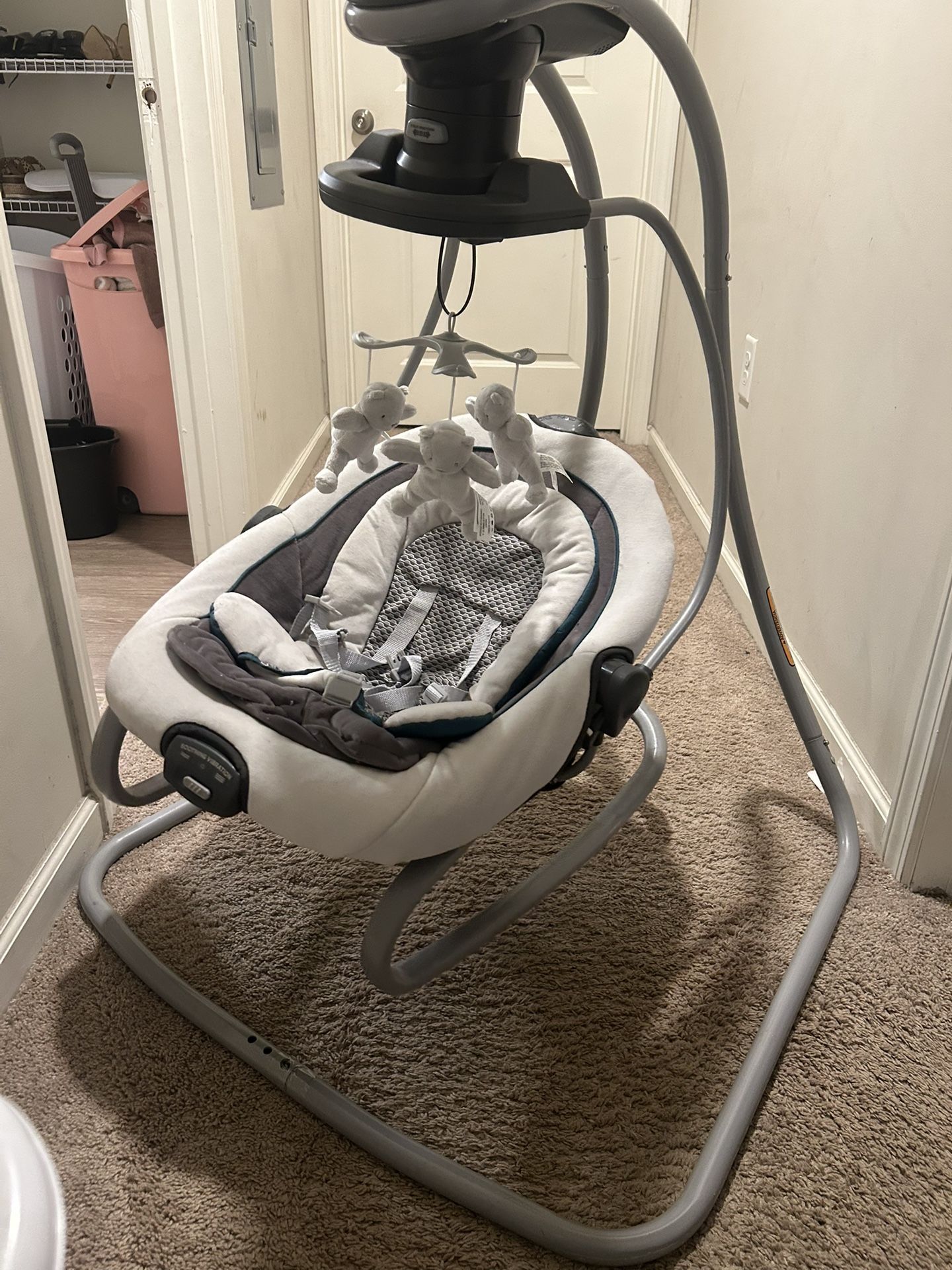 Graco Swing