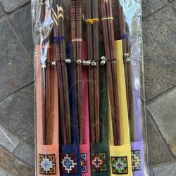 Chopsticks 