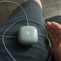 Beats Fit Pro