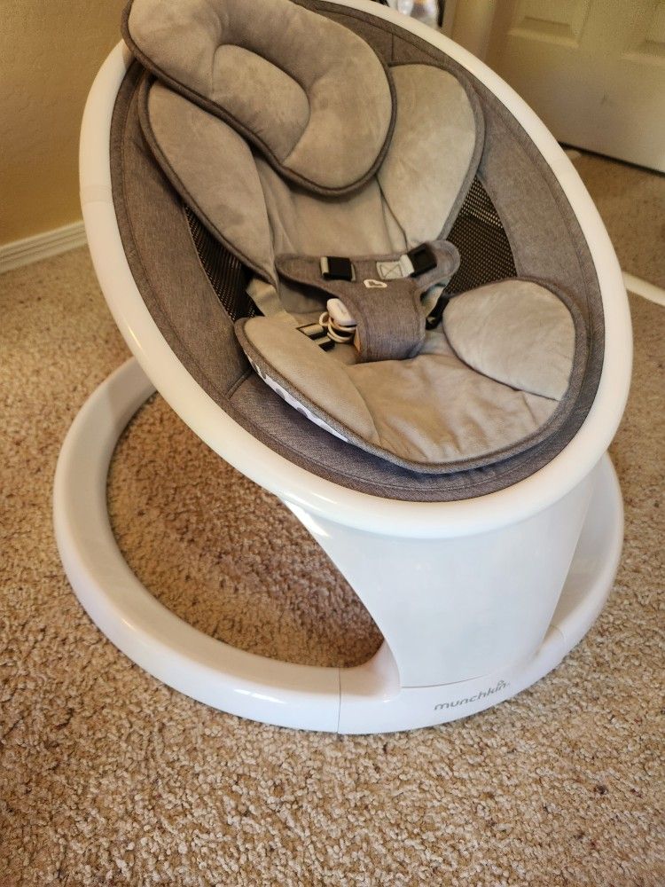 Baby Items