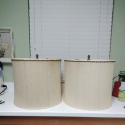 Stiffel Lamp Shade Vintage Collectable 
