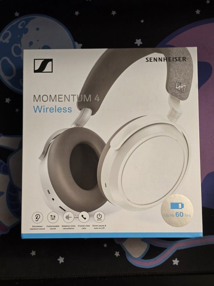 Sennheiser Momentum 4