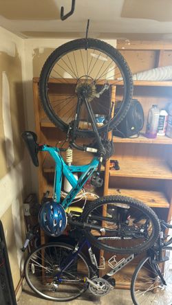 18 speed bicycle off road