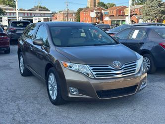 2011 Toyota Venza