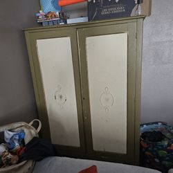 Armoire 