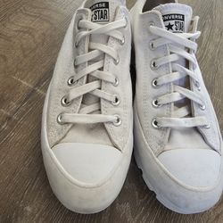 Converse Size 9 Women's