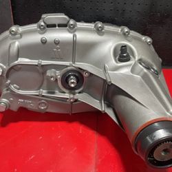 GMC CHEVY DURAMAX MP1626HD TRANSFER CASE 