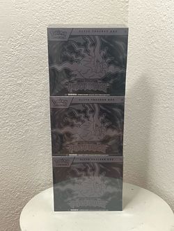 Pitch black etb