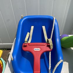 Baby Swing