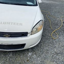 2006 Chevrolet Impala