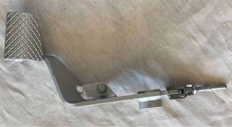 Brake pedal lever BMW K1200LT