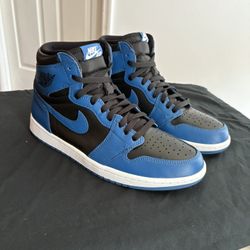 Jordan 1 Marina Blue 