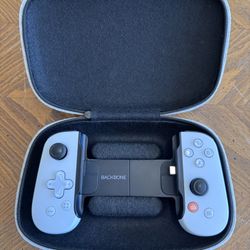 PlayStation Backbone