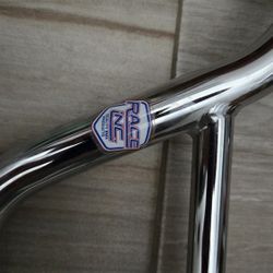 Race Inc Handle Bar