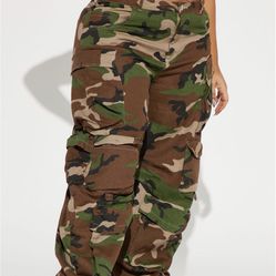 New Fashion Nova Jeans 