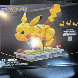 Mega Pokémon Lego for Sale in Los Angeles, CA - OfferUp