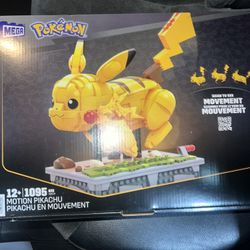 Mega Pokémon Lego for Sale in Los Angeles, CA - OfferUp