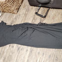 Fashion Nova Long Dress