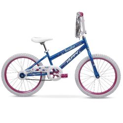 Girls Bike 