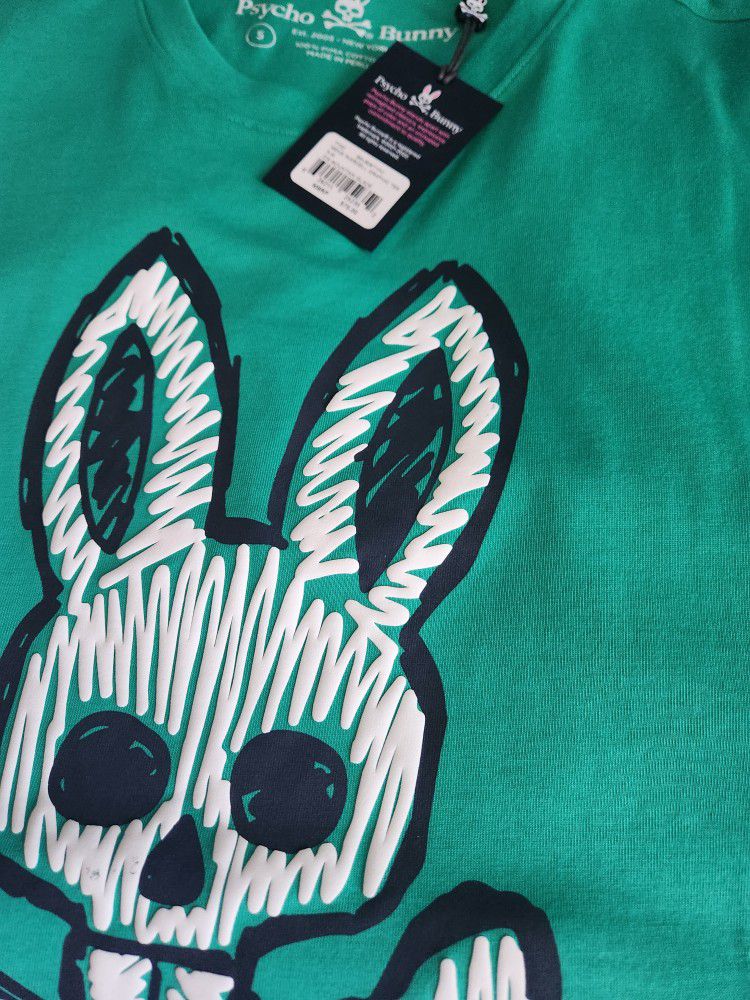 Psycho Bunny Tshirt for Sale in Los Angeles, CA - OfferUp