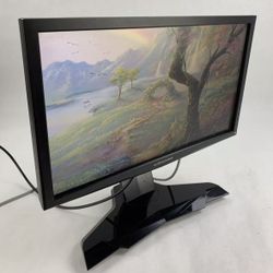 Dell Alienware Gaming Monitor 21.5” HD