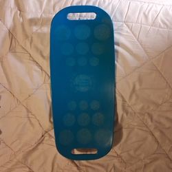 Twisting Weightloss Board