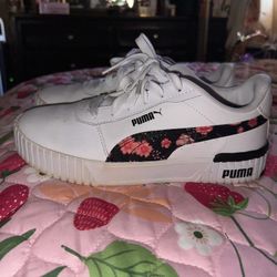 Puma Women’s Shoes 